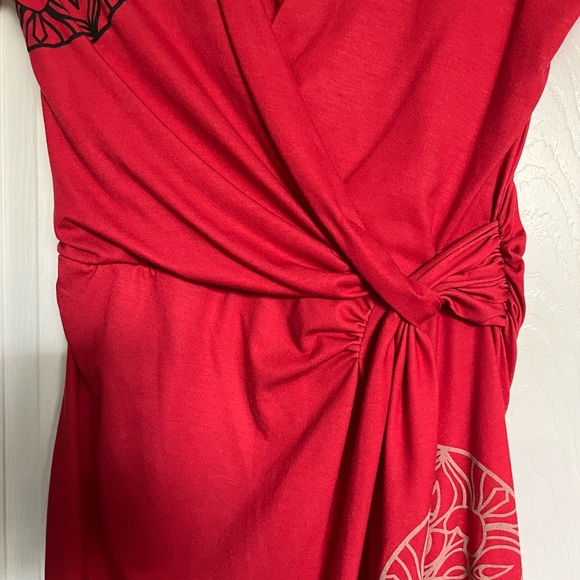 Beautiful Deşigual dress in excellent condition - Picture 2 of 4